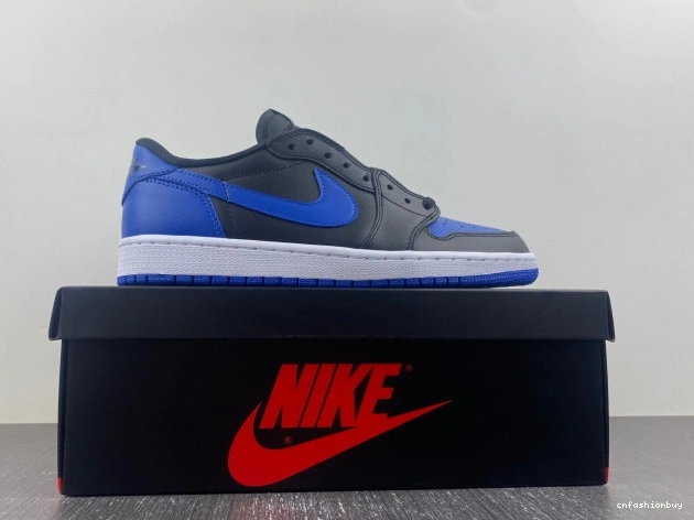 Retro Jordan (2015) 1 Royal 705329-004 Low 1007